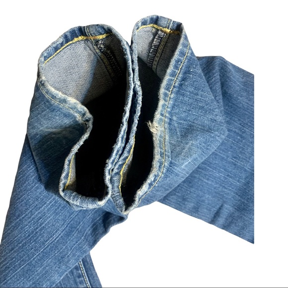 True Religion Jeans Women’s 27 X 33 - Picture 5 of 7